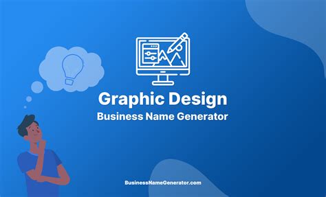 graphic design business name generator|Graphic Design Name Generator .